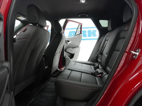 New 2026 Chevrolet Trax RS image 32