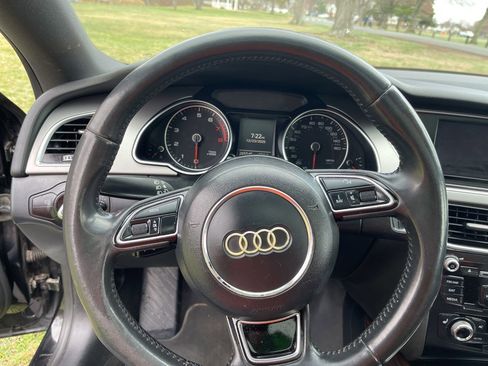 Used 2013 Audi A5 2.0T Premium AWD/4WD image 39