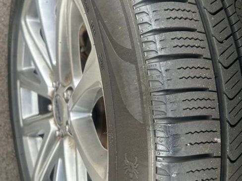 Used 2016 Ford Explorer Limited image 7