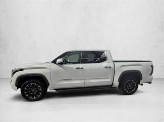 Used 2023 Toyota Tundra Limited AWD/4WD video 2