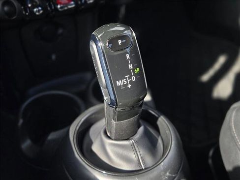 Used 2023 MINI Cooper Convertible image 14