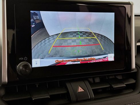 Certified 2025 Toyota RAV4 XLE w/ Weather Package AWD/4WD image 16
