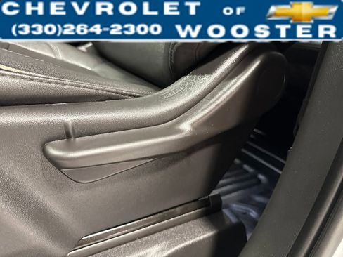 Used 2023 Chevrolet Silverado 2500 W/T w/ WT Fleet Convenience Package image 12