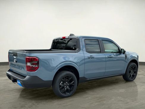 New 2026 Ford Maverick Lariat w/ Black Appearance Package AWD/4WD image 10