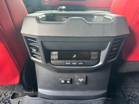 Used 2024 Toyota Sequoia TRD Pro AWD/4WD image 21
