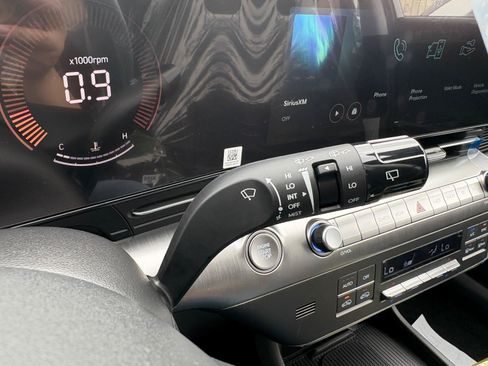 New 2026 Hyundai Kona SEL Sport FWD image 26