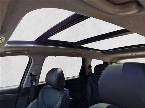 Used 2019 Hyundai Santa Fe FWD w/ Cargo Package image 15