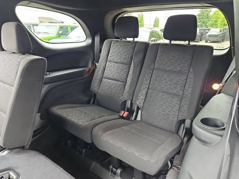 Certified 2023 Dodge Durango GT w/ Blacktop Package AWD/4WD image 29