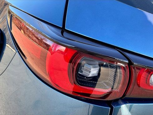 Certified 2023 MAZDA CX-5 AWD 2.5 S w/ Preferred Package image 30