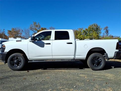 New 2026 RAM 3500 Tradesman image 7