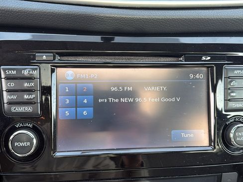 Used 2015 Nissan Rogue SL w/ SL Premium Package image 15