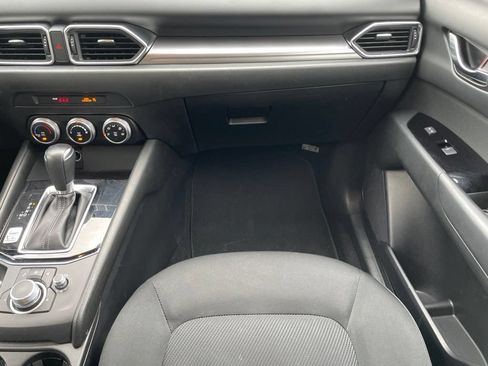 Used 2023 MAZDA CX-5 AWD 2.5 S image 22