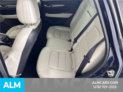 Used 2019 MAZDA CX-5 Grand Touring image 24