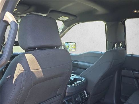 Used 2023 Ford F150 XL w/ STX Appearance Package RWD image 15