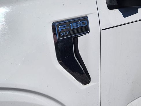 Used 2021 Ford F150 XLT w/ XTR Package image 7