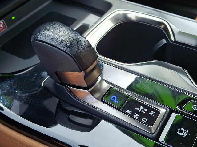 Used 2022 Lexus NX 350 AWD image 11