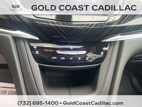 Certified 2024 Cadillac XT6 Premium Luxury w/ LPO, Floor Liner Package AWD/4WD image 27