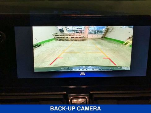 New 2026 Chevrolet TrailBlazer RS w/ Convenience Package image 26