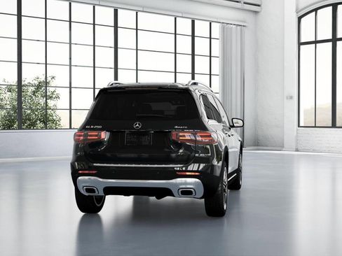 New 2026 Mercedes-Benz GLB 250 GLB 250 image 24