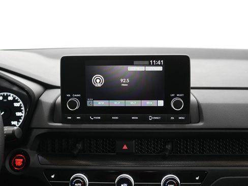 Used 2024 Honda CR-V EX image 15