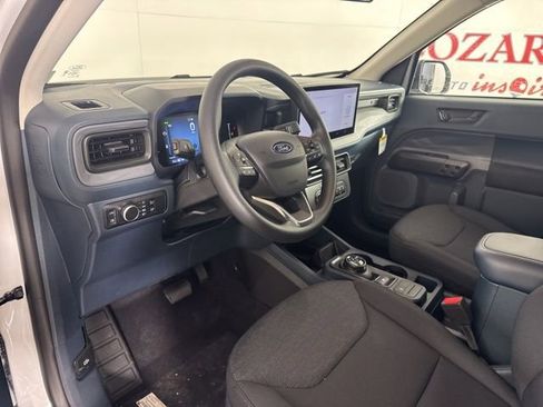 New 2026 Ford Maverick XL image 16