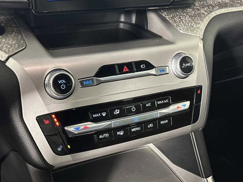 Used 2022 Ford Explorer Timberline image 33