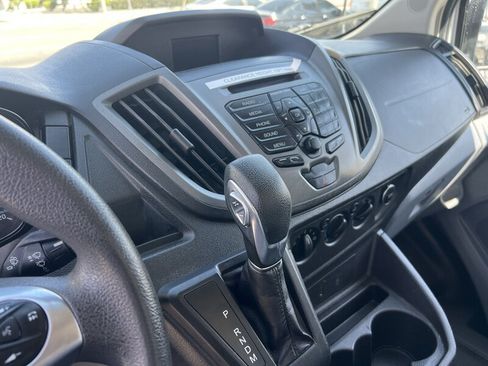 Used 2018 Ford Transit 350 148 High Roof RWD image 14