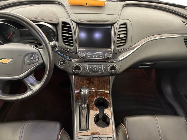 Used 2014 Chevrolet Impala LTZ FWD image 21