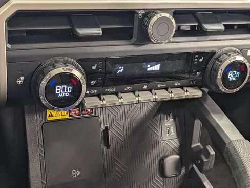 New 2026 Toyota Tacoma TRD Off-Road image 24