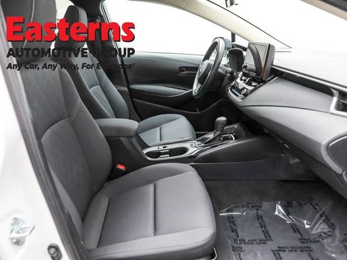 Used 2024 Toyota Corolla LE FWD image 23