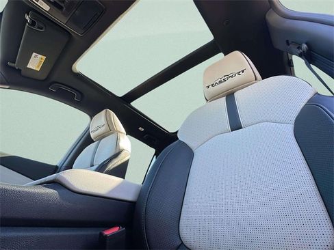 New 2026 Honda Passport TrailSport Elite image 17