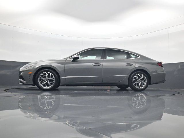 Used 2023 Hyundai Sonata SEL FWD image 28