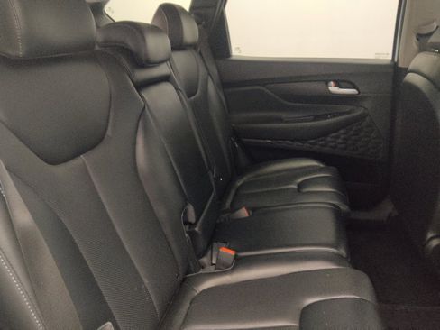 Used 2023 Hyundai Santa Fe XRT AWD/4WD image 19