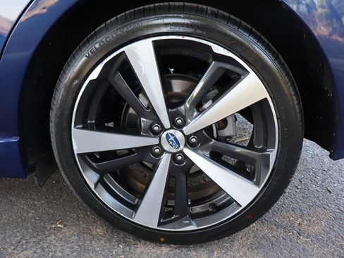 Used 2017 Subaru Impreza 2.0i Sport AWD/4WD image 43