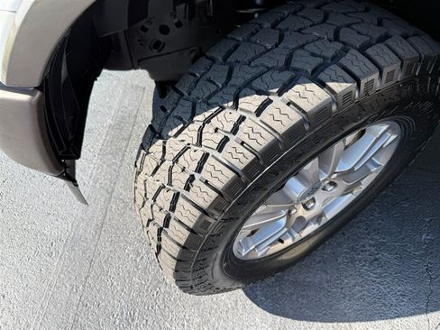 Used 2019 Ford F150 King Ranch w/ Trailer Tow Package AWD/4WD image 33
