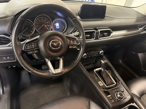 Used 2018 MAZDA CX-5 Touring w/ Preferred Equipment Package AWD/4WD image 18