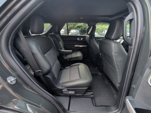 Used 2022 Ford Explorer Timberline AWD/4WD image 16