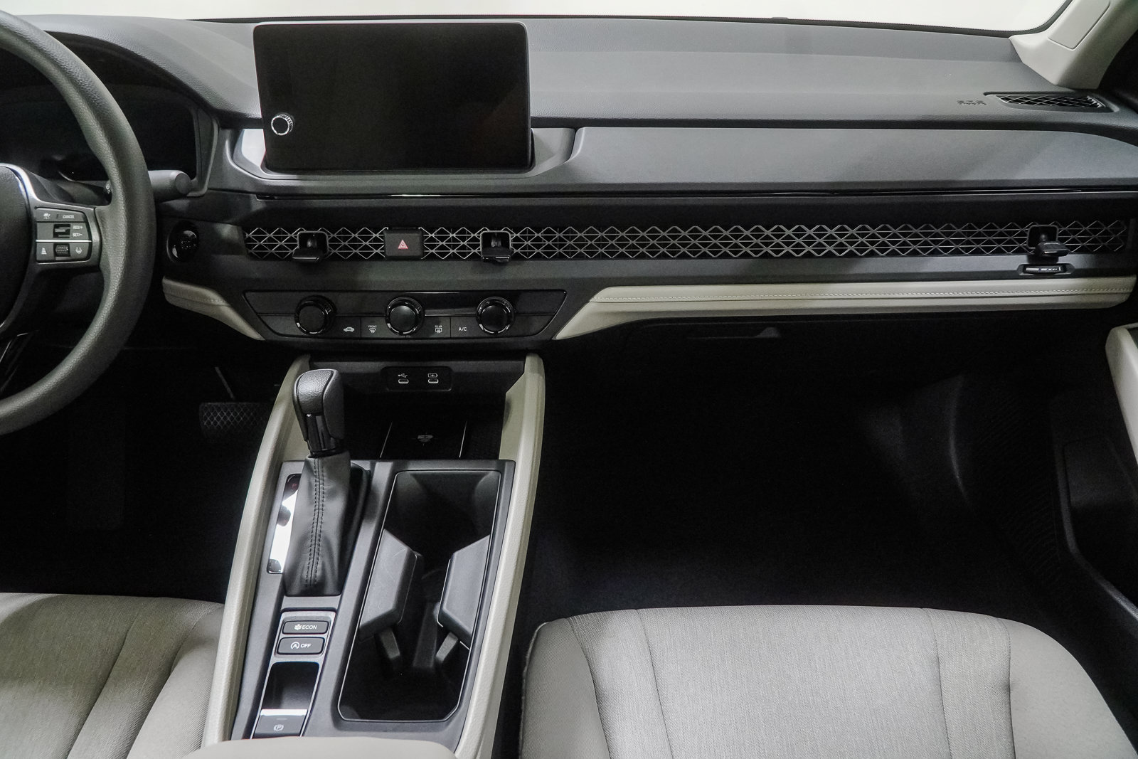 New 2026 Honda Accord LX image 30