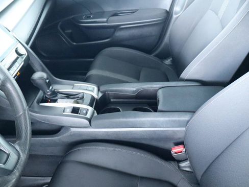 Used 2018 Honda Civic LX image 17