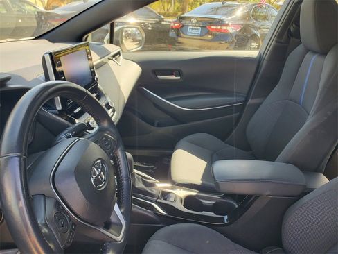 Used 2021 Toyota Corolla SE image 15