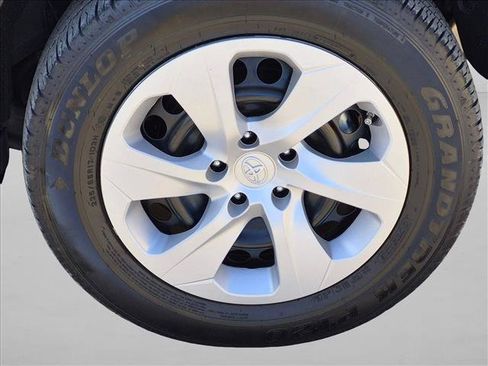 Used 2025 Toyota RAV4 LE FWD image 14