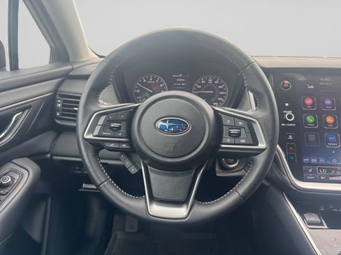 Used 2022 Subaru Outback Premium AWD/4WD image 11