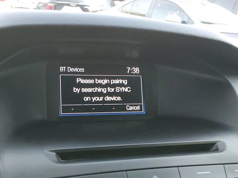 Used 2016 Ford Focus SE FWD image 20