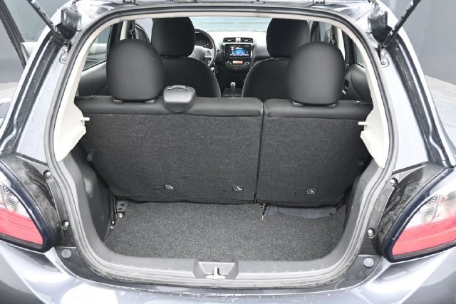 Used 2024 Mitsubishi Mirage ES FWD image 35
