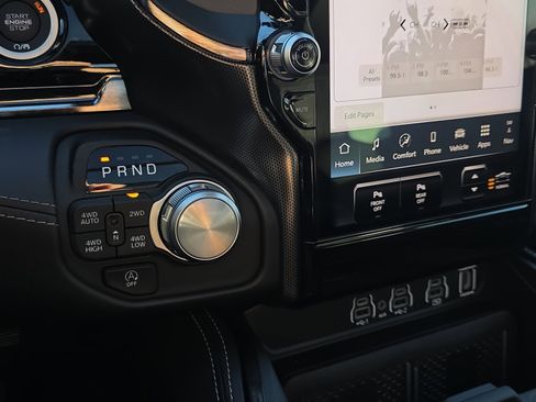 New 2026 RAM 1500 Limited image 26