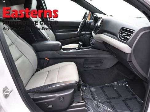 Used 2022 Dodge Durango R/T AWD/4WD image 26