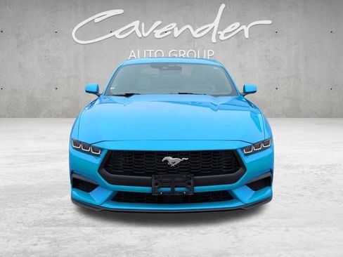 Used 2024 Ford Mustang Premium w/ 2.3L High Performance Package image 18