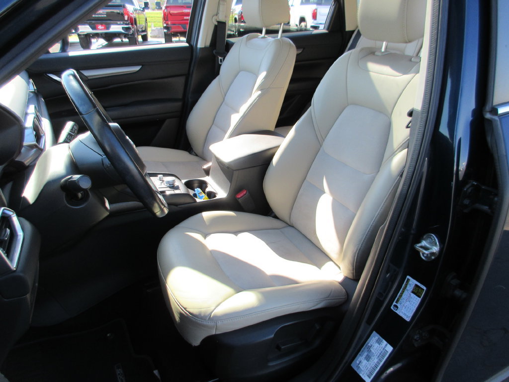 Used 2019 MAZDA CX-5 Touring FWD image 21