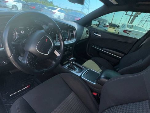 Used 2019 Dodge Charger R/T w/ Performance Handling Group RWD image 21