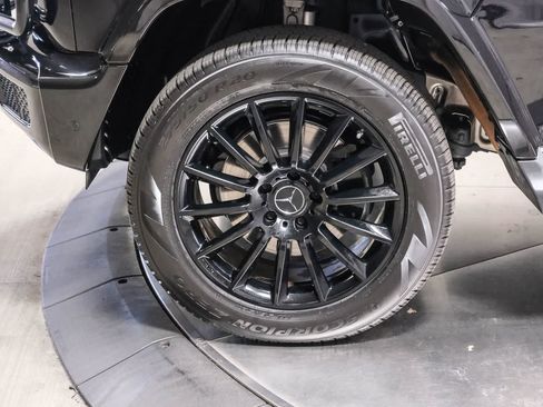 Used 2022 Mercedes-Benz G 550 image 10